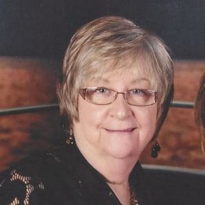 Meet your Posher, Patricia